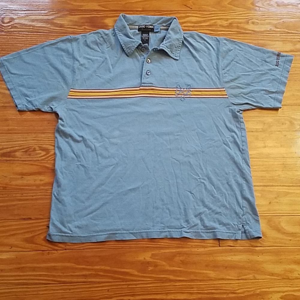 ZooYork collared shirt